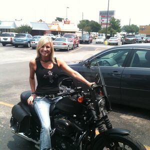 Meet your Posher, Natalie